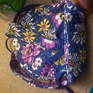Vera Bradley backpack